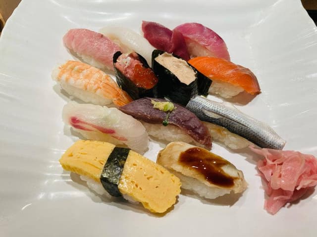 しゅん 新宿パークタワー店 - サブ画像3