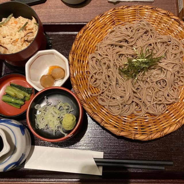 そじ坊 北浜大阪証券取引所店 - サブ画像1