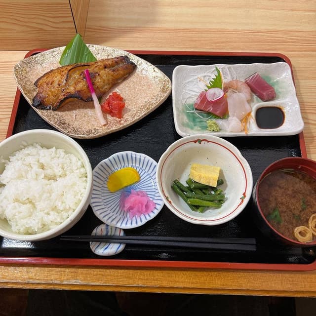 魚直 - サブ画像3