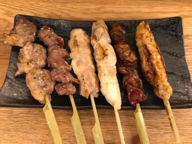 栄の串 せぶん - サブ画像2