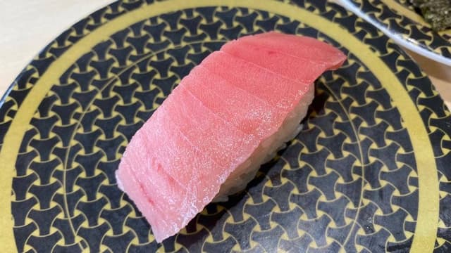 はま寿司 蒲田東邦医大通り店 - サブ画像1