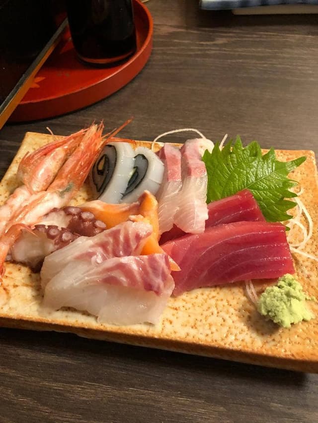 ぎふ初寿司 岩野田分店 - サブ画像1