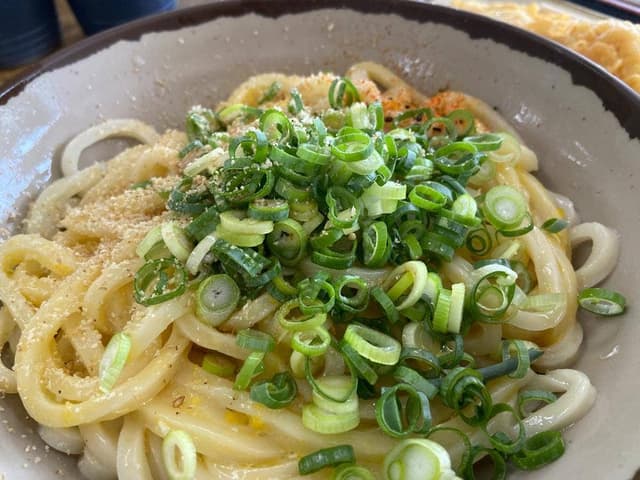 セルフうどんぼっこ屋 三谷店 - サブ画像1