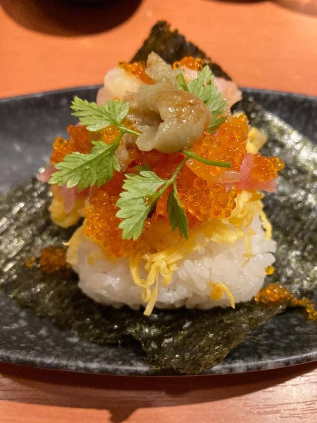 和食さと 御殿場店 - サブ画像1