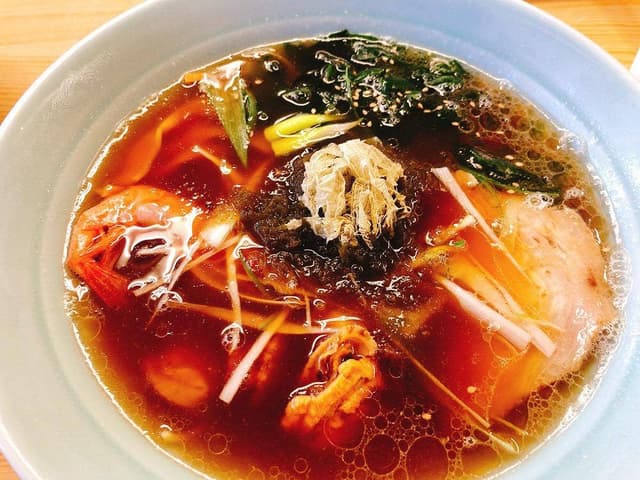 磯焼亭 - サブ画像3