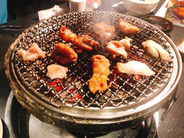 ガヤ 北野店 - サブ画像2