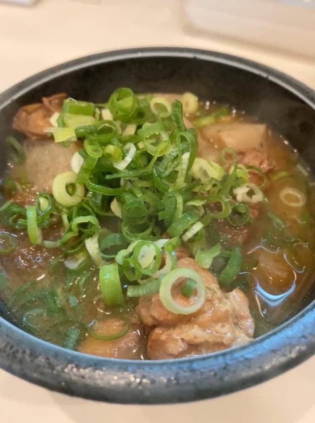 とり串 的場 - サブ画像1