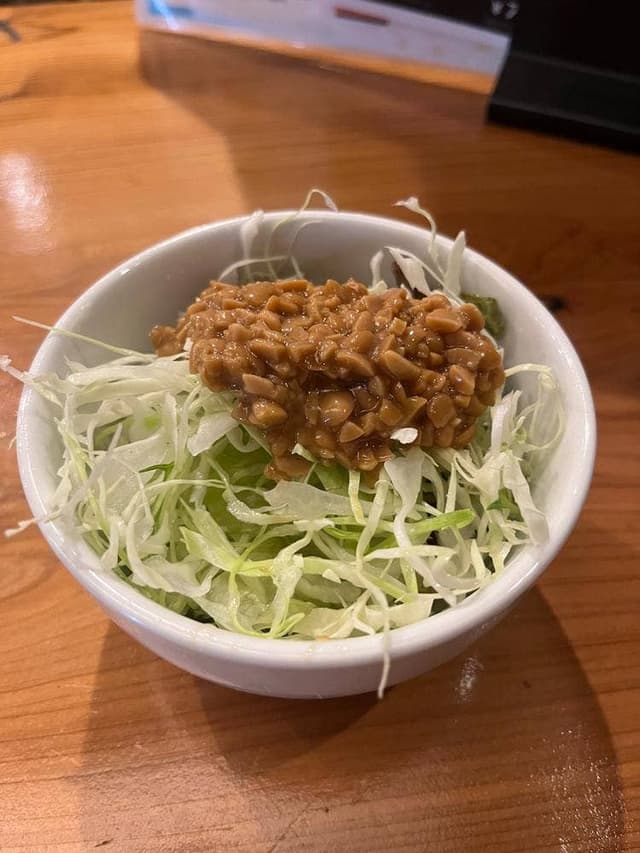 茨城地のもの わらやき料理 たたきの一九 水戸店 - サブ画像3