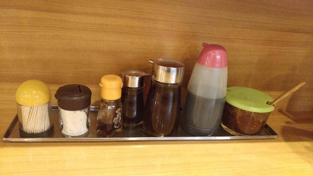 天下一品 奈良庵治店 - サブ画像2