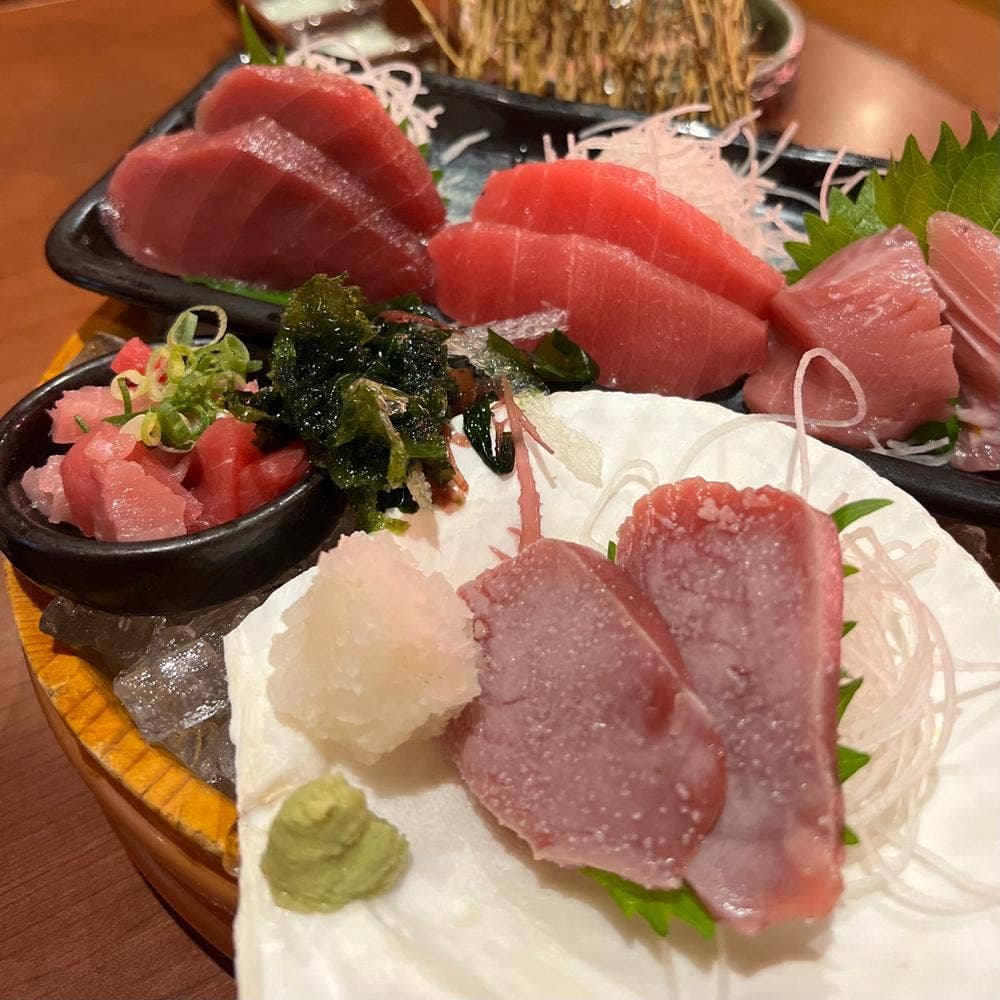 目利きの銀次 つくばデイズタウン店