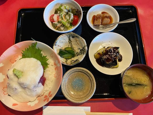 和中茶房 柊家 - サブ画像1