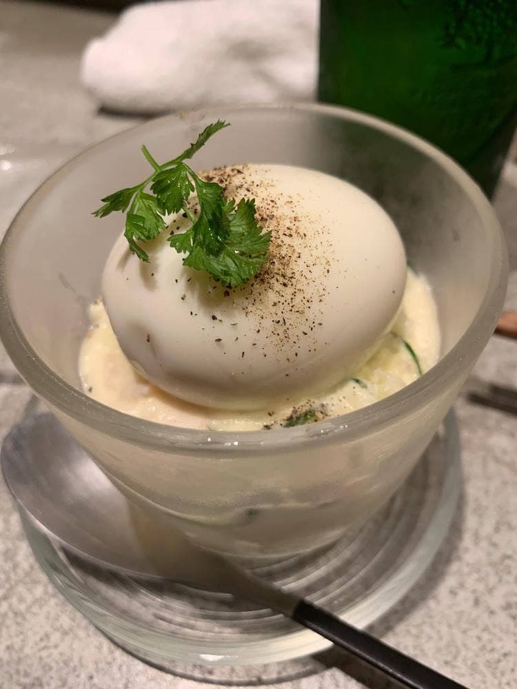 スタンド ツキニクル