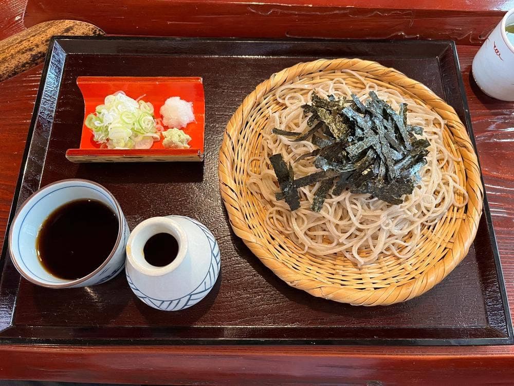 蕎都