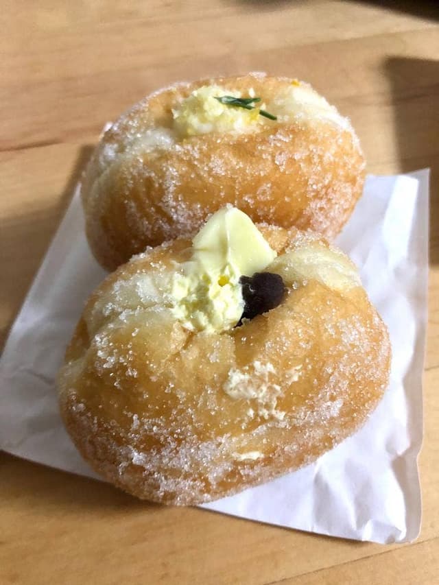 JAMES coffee&donut - サブ画像2