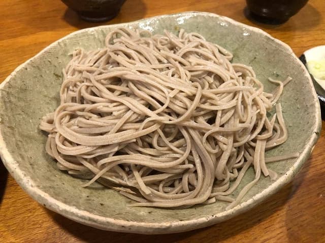 蕎麦がき屋 - サブ画像1