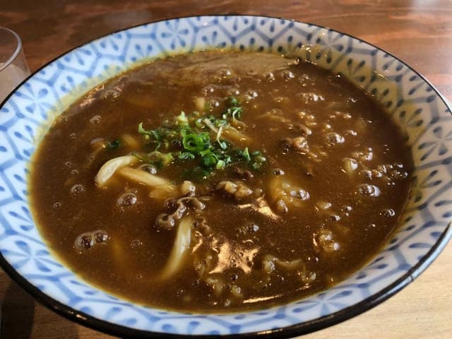 麺処 ちゅるちゅる - サブ画像1