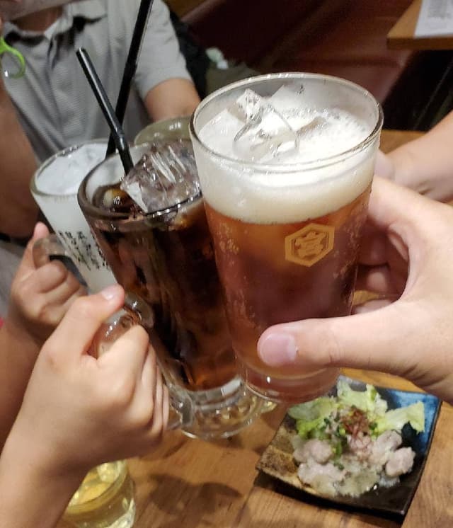 肉汁餃子のダンダダン 調布総本店 - サブ画像1