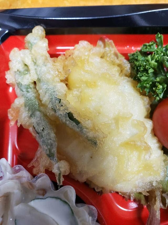 おかずふぁくとりー - サブ画像1