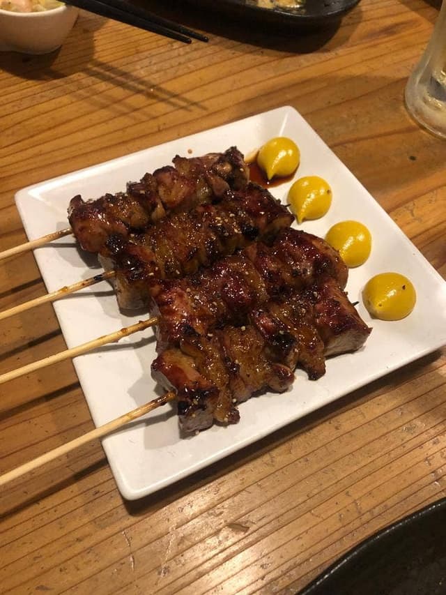 おおにし家 - サブ画像3
