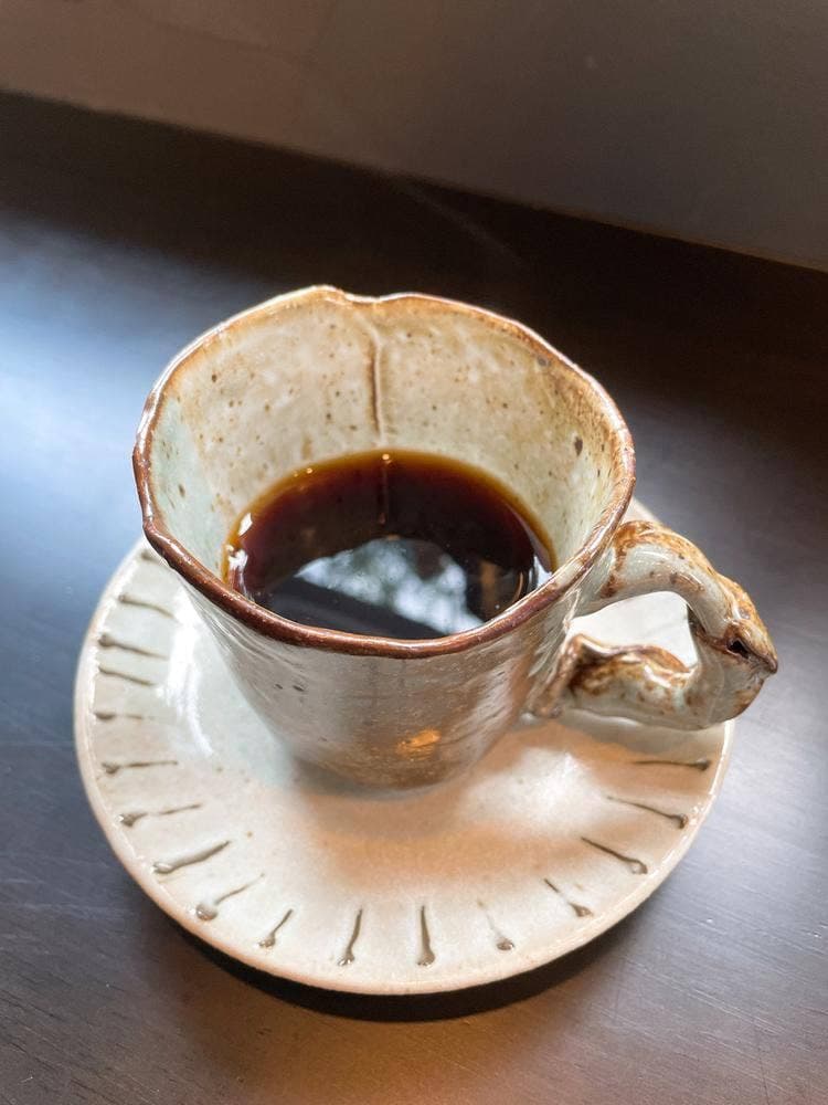 珈琲専門店 はま珈琲