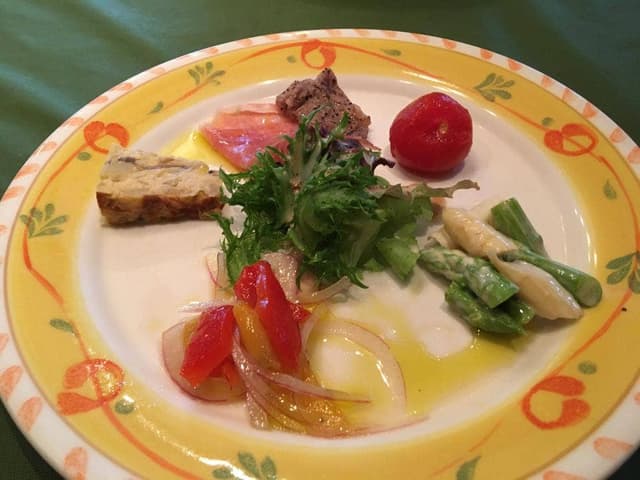 ラ・モーラ - サブ画像1