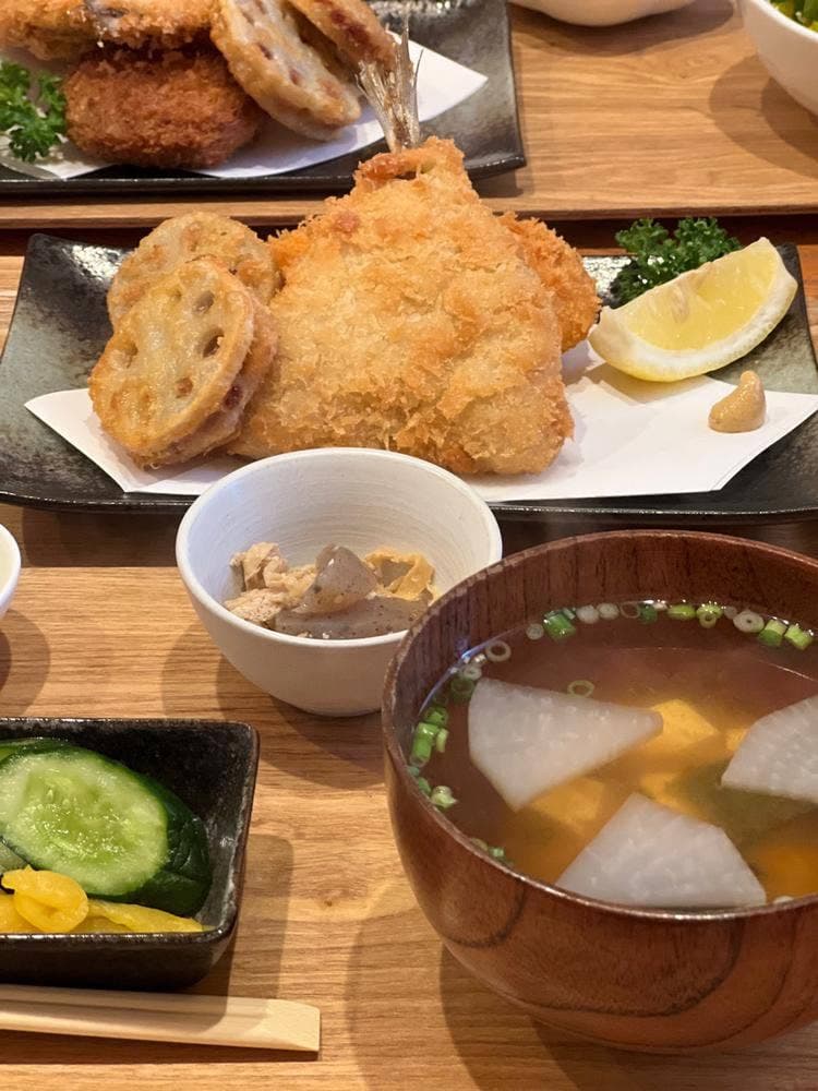 お家ごはん みこみ