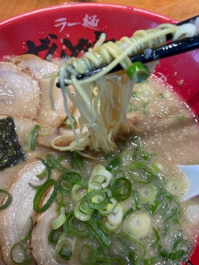 ラー麺ずんどう屋 藤井寺店 - サブ画像3