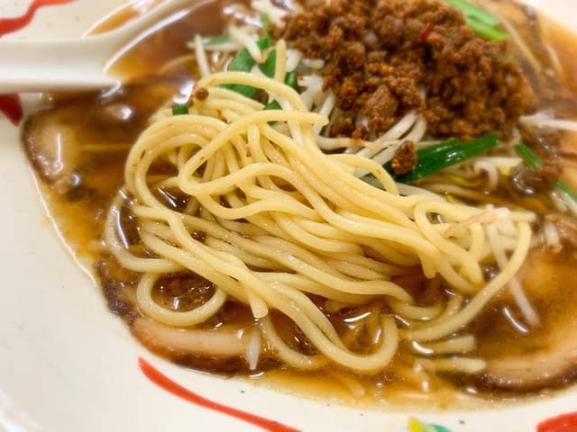 SOSらーめん 新大阪 - サブ画像3
