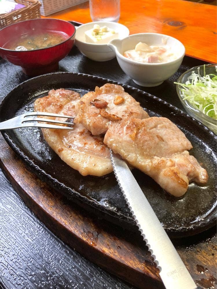 能満カフェ くらま