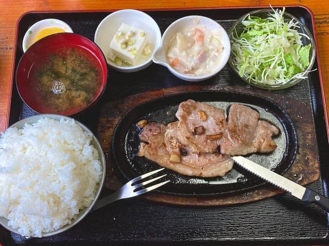 能満カフェ くらま - サブ画像2