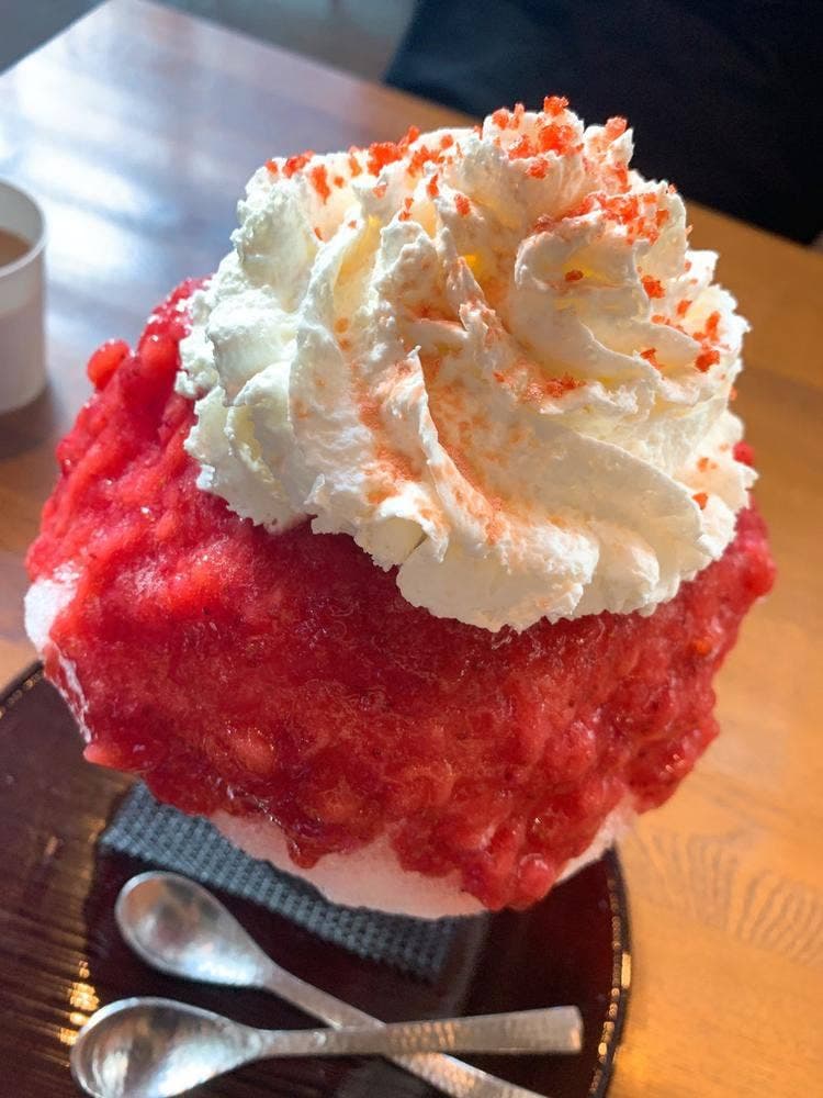 都炉美煎本舗 大洗シーサイドステーション店