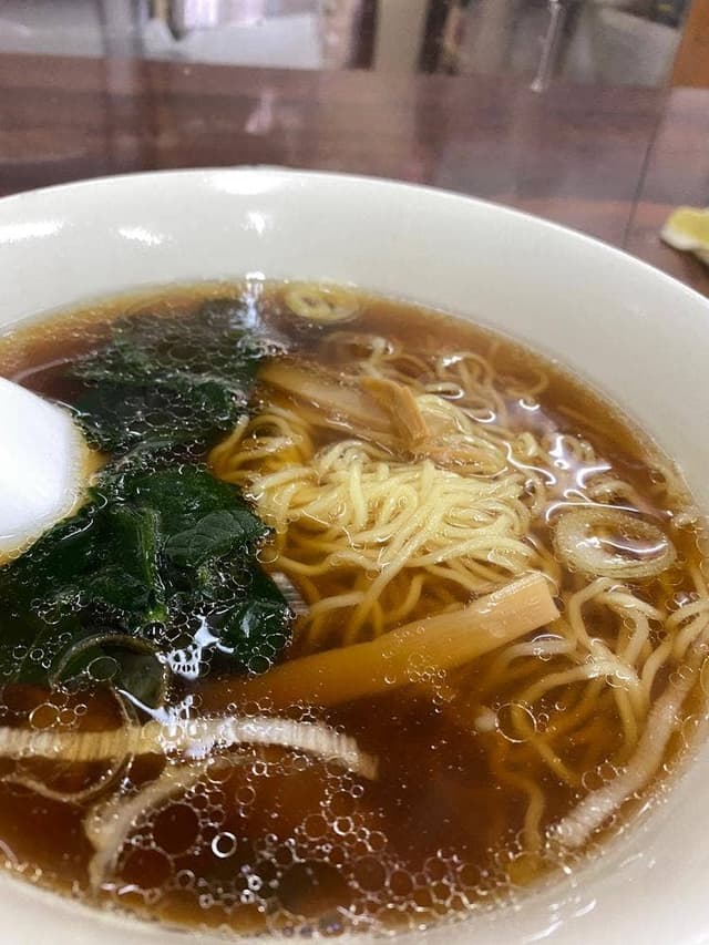 いこい食堂 - サブ画像2