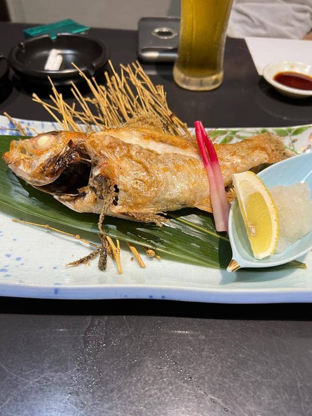 潮家 呉本通り店 - サブ画像1
