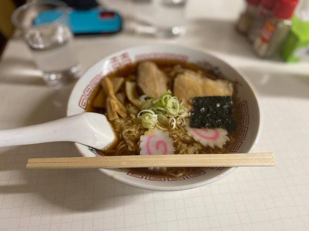うのき食堂