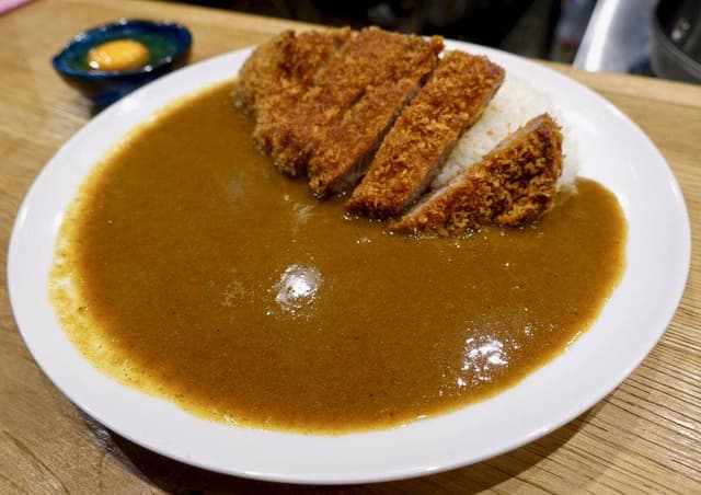 きったんカレー - サブ画像3