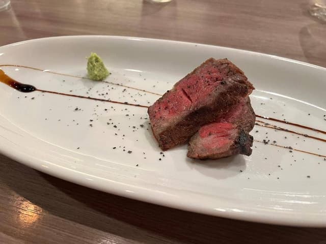 ワインラウンジ Cuvee ITOU - サブ画像1