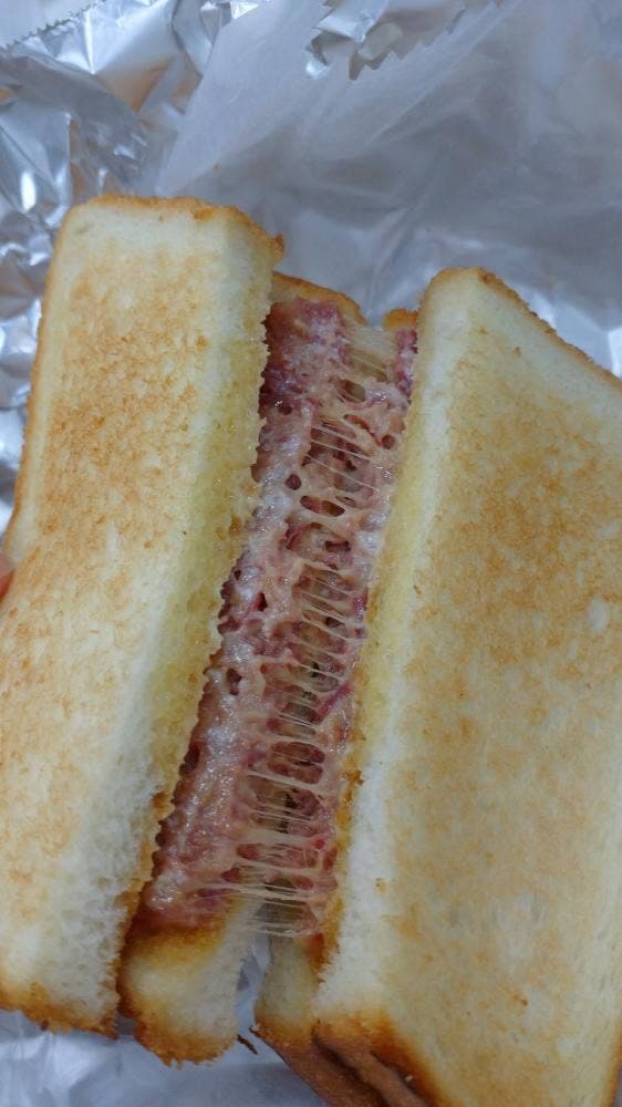 日進ワールドデリカテッセン コーナースタンド - サブ画像3