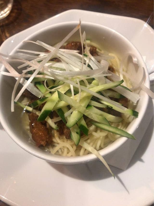 台湾料理ファンズ円山 - サブ画像2