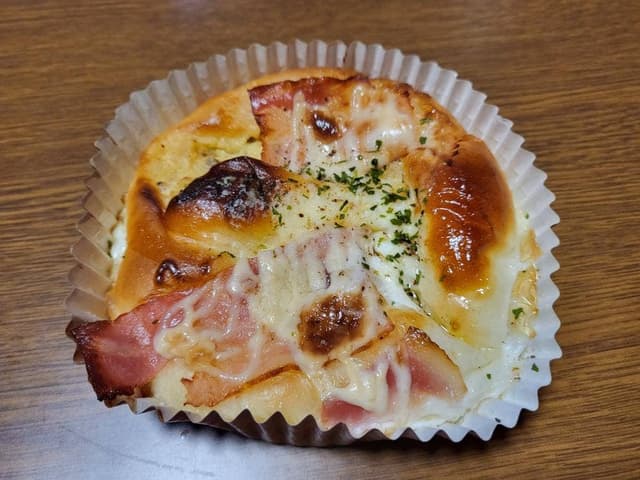 まちのパン屋さん NIjIPAN-にじパン- - サブ画像1