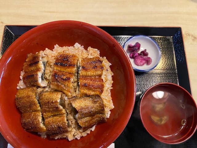 かわ善 - サブ画像1