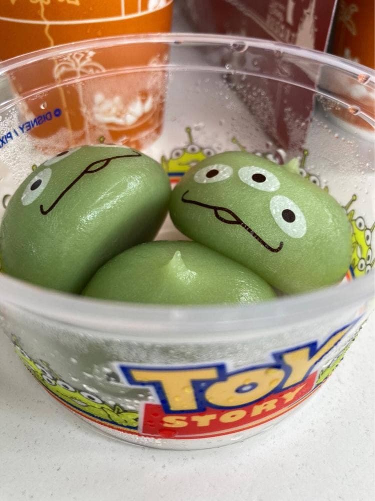 パン・ギャラクティック・ピザ・ポート