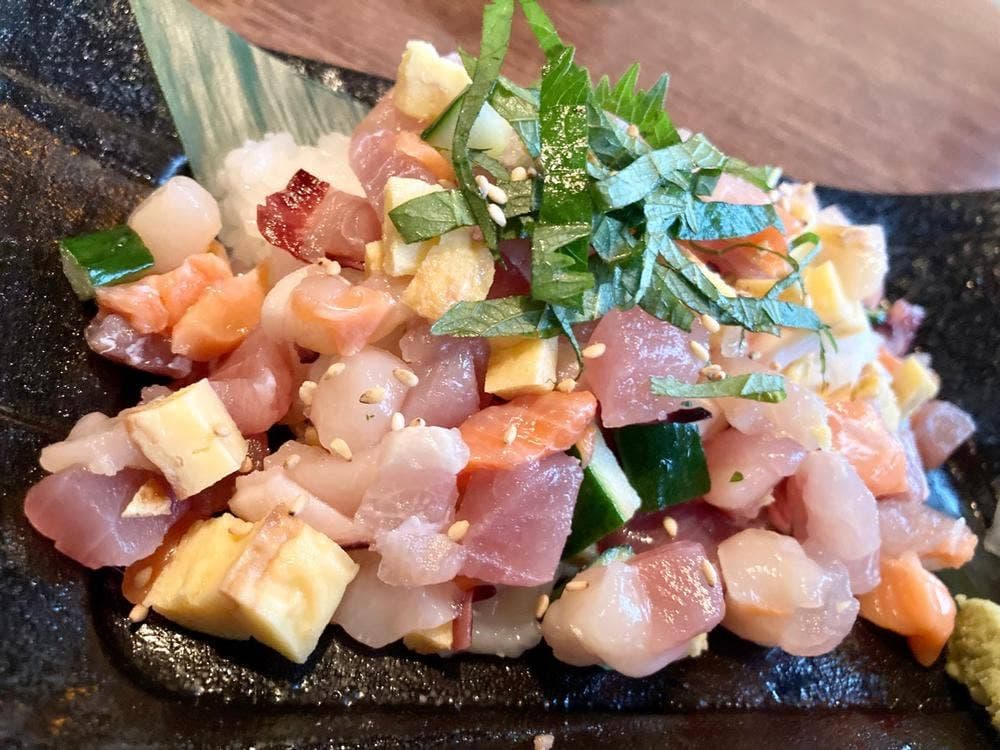 くつろぎダイニング とりあえず吾平 石川野々市押野店