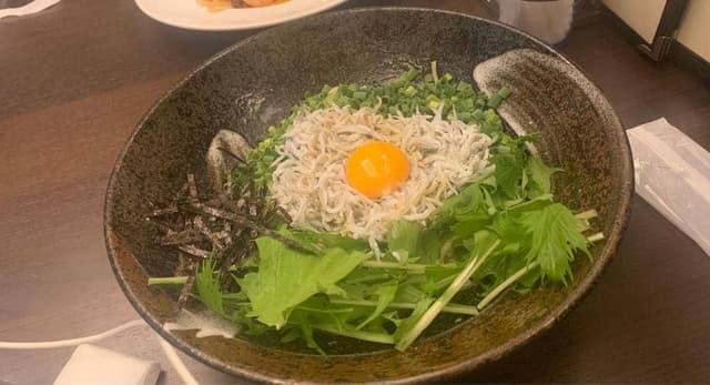 J PASTA クィーンズスクエア横浜店 - サブ画像3