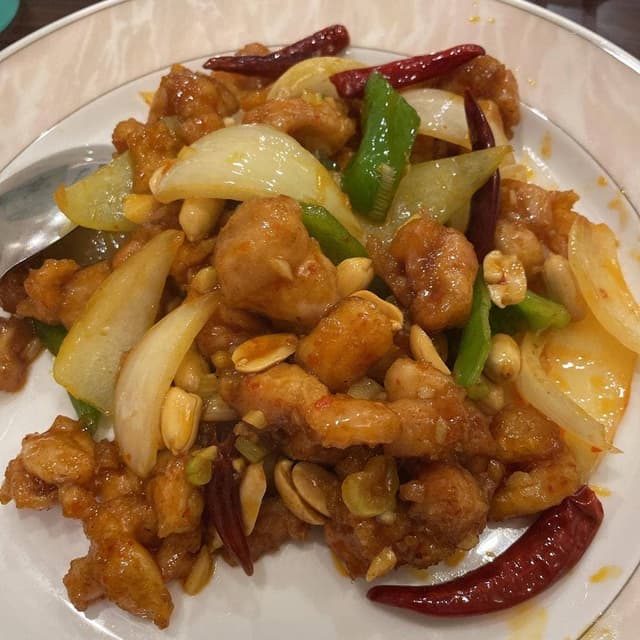 四川料理 川芙蓉 - サブ画像3