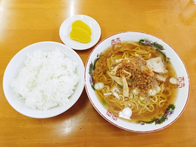 まるなかや - サブ画像2