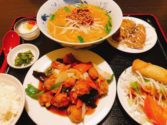台湾料理 北海楼 - サブ画像1