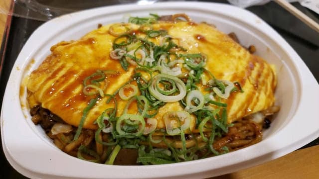 長田本庄軒 神戸ハーバーランドumie店 - サブ画像2