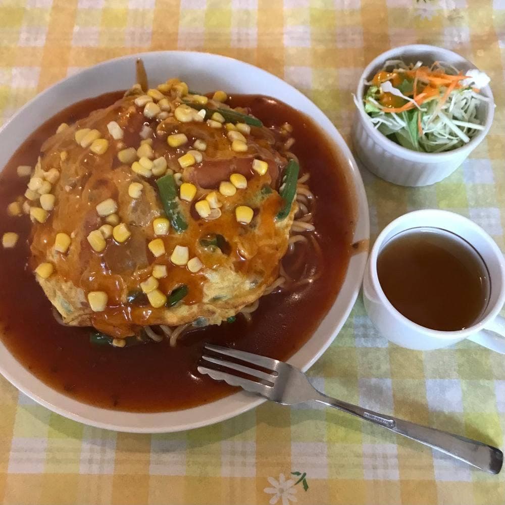 パスタ・カリーノ 四日市生桑店