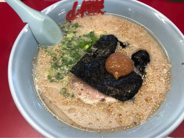 ラーメン山岡家 新潟藤見店 - サブ画像2