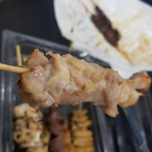 やきとり にしだ場 小平店 - サブ画像3